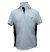 Camisa polo manga curta, Nautica, Tech Pique, M