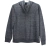 Jaqueta infanto juvenil c/ capuz, marca Justice, Tam. 12/14 - buy online