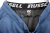 Calça masculina em moletom, marca Russell, Original on internet