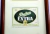 QUADRO COM 3 RÓTULOS ANTIGOS DE CERVEJAS DO BRASIL - VINTAGE - loja online