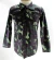 GANDOLA / BLUSA CAMUFLADA - BRASIL