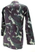 GANDOLA / BLUSA CAMUFLADA - BRASIL - loja online