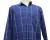Camisa social em algodão - Confort Fit - Marfinno - Tam. G na internet