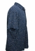 Camisa masculina, marca Michael Brandon, Tam. L, Importada na internet