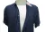 Camisa masculina, marca Michael Brandon, Tam. L, Importada