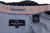 Camisa masculina, marca Michael Brandon, Tam. L, Importada on internet