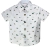 CAMISA SOCIAL INFANTIL - MARCA JUST ONE YOU BY CARTER'S