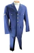 Farda completa de Sargento (COAT) - U.S. Air Force - Vietnam War - KeyDreamBr