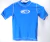 CAMISETA PRAIA/PISCINA - INFANTIL