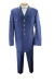 Farda Completa com patente de Cabo (coat) - U.s. Air Force - Vietnam War