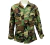 Gandola militar Woodland - U.S. Army - Tam. Medium Regular - comprar online