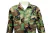 Gandola militar Woodland - U.S. Army - Tam. Medium Regular na internet