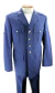 Farda Completa com patente de Cabo (coat) - U.s. Air Force - Vietnam War - buy online