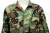 Gandola militar Woodland - U.S. Army - Tam. Medium Regular - KeyDreamBr