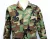 Gandola militar Woodland - U.S. Army - Tam. Medium Regular - loja online