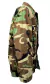 Imagem do Gandola militar Woodland - U.S. Army - Tam. Medium Regular