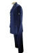 Farda Completa com patente de Cabo (coat) - U.s. Air Force - Vietnam War - KeyDreamBr