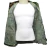 Imagem do Gandola militar Woodland - U.S. Army - Tam. Medium Regular