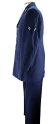 Farda Completa com patente de Cabo (coat) - U.s. Air Force - Vietnam War - online store