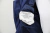 Image of Farda Completa com patente de Cabo (coat) - U.s. Air Force - Vietnam War