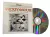 Laserdisc LD Mickey Mouse The Black & White Years Disney - Raridade!!