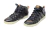 Tênis Nike KD VII NSW LIFESTYLE QS Preto Couro 653871-001 Tam. 8US/ 38BR