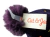 TOUCA DE LÃ INFANTIL - MARCA CAT & JACK - online store