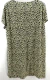 VESTIDO INFANTO JUVENIL COM ESTAMPA ANIMAL PRINT - comprar online