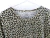 VESTIDO INFANTO JUVENIL COM ESTAMPA ANIMAL PRINT na internet