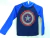 CAMISETA MANGA LONGA INFANTIL COM CAPUZ - MARCA MARVEL
