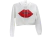 CROPPED FEMININO COM CAPUZ - MARCA FRENG