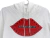 CROPPED FEMININO COM CAPUZ - MARCA FRENG - buy online