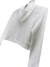 CROPPED FEMININO COM CAPUZ - MARCA FRENG - KeyDreamBr