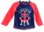 CAMISA INFANTIL PARA PRAIA/PISCINA - SIMPLE JOY BY CARTER'S