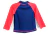 CAMISA INFANTIL PARA PRAIA/PISCINA - SIMPLE JOY BY CARTER'S - online store