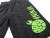 BERMUDA JUVENIL - MARCA TURTLES - ORIGINAL - KeyDreamBr