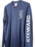 CAMISETA MANGA LONGA AMERICAN MFG CO.