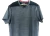 CAMISETA REEBOK - CINZA E PRETO - ORIGINAL - comprar online