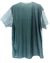 CAMISETA REEBOK - CINZA E PRETO - ORIGINAL - tienda online