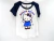 BLUSA INFANTO JUVENIL - HELLO KITTY - ORIGINAL