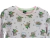 BLUSA DE PIJAMA INFANTO JUVENIL - BABY YODA - MARCA STAR WARS on internet