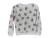 BLUSA DE PIJAMA INFANTO JUVENIL - BABY YODA - MARCA STAR WARS - KeyDreamBr