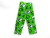 Calça Infantil De Plush - Marca Minecraft - Flame Resistent on internet