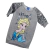 BLUSA INFANTIL - FROZEN LET IT GO - MARCA DISNEY en internet
