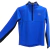 BLUSA INFANTIL MANGA LONGA - GAP FIT DRY - COR AZUL