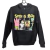 BLUSA DE MOLETOM COM CAPUZ - NIKELODEON - JUVENIL