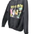 BLUSA DE MOLETOM COM CAPUZ - NIKELODEON - JUVENIL on internet