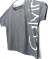 CAMISETA FEMININA - CALVIN KLEIN - ORIGINAL - KeyDreamBr
