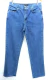 Calça Jeans Unissex - Lee Relaxed Fit 1989