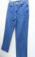 Calça Jeans Unissex - Lee Relaxed Fit 1989 - KeyDreamBr
